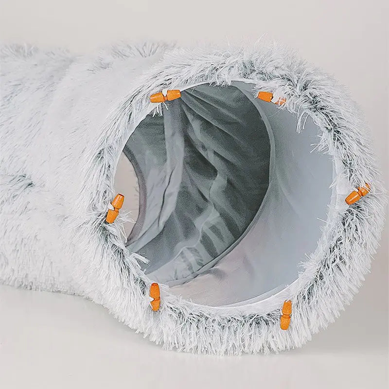 CozyNest™ | The Ultimate Snuggle Spot for Cats