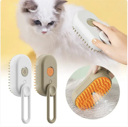 PetGlide™ | Tangle-Free, Shedding-Controlled Grooming